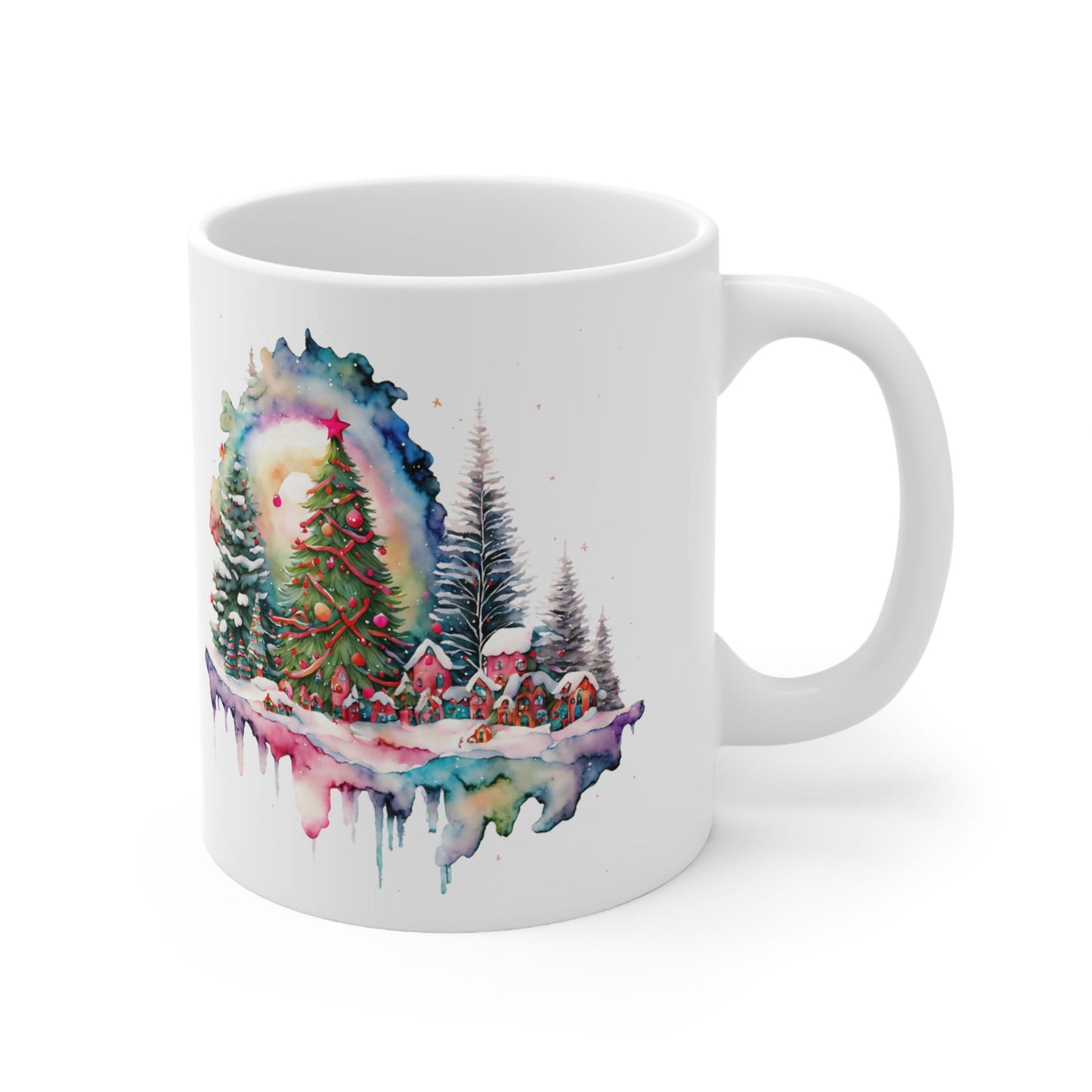 The Floating Christmas Tree Scenery Mug Makes the Perfect Gift for Friends, Family, Coworkers or yourself. Check Out My Shop for even more Great Designs.
www.scorpiontees.etsy.com