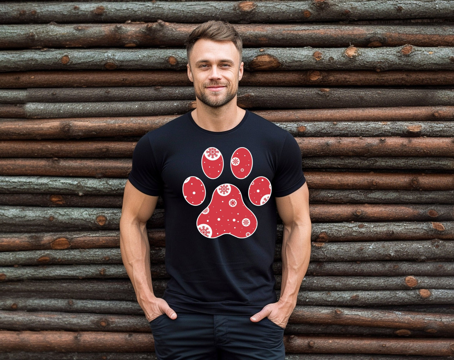The Decorated Christmas Tree T-Shirt Makes the Perfect Gift for Friends, Family, Coworkers or yourself. Check Out My Shop for even more Great Designs.
www.scorpiontees.etsy.com