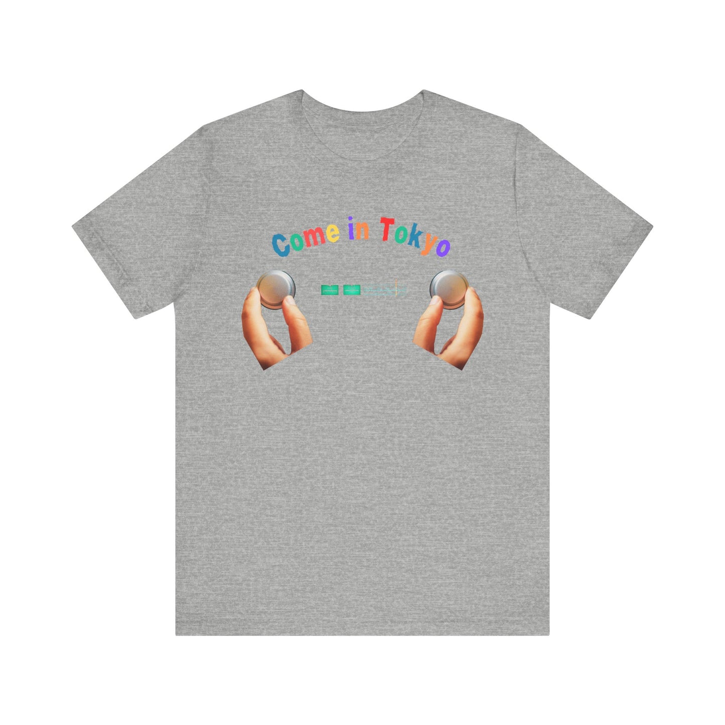 Come in Tokyo nipple twisting radio tuning shirt, purple nurple nipple turning shirt, twist nipples radio tune shirt, nipple pincher shirt
