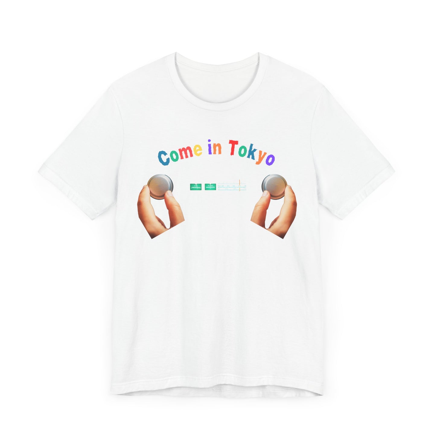 Come in Tokyo nipple twisting radio tuning shirt, purple nurple nipple turning shirt, twist nipples radio tune shirt, nipple pincher shirt
