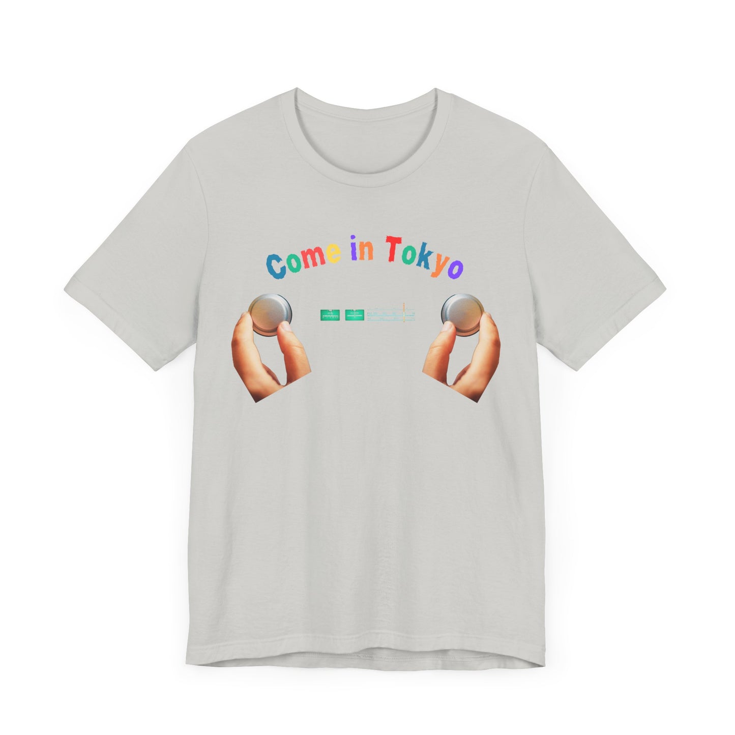 Come in Tokyo nipple twisting radio tuning shirt, purple nurple nipple turning shirt, twist nipples radio tune shirt, nipple pincher shirt