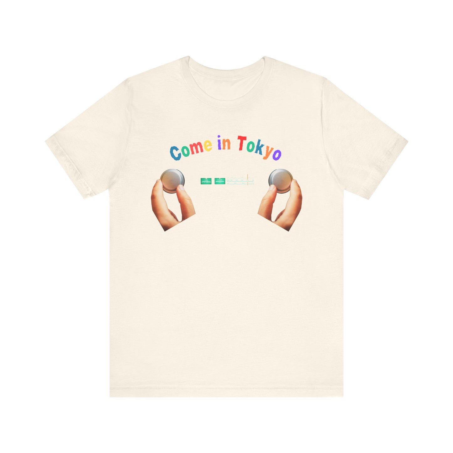 Come in Tokyo nipple twisting radio tuning shirt, purple nurple nipple turning shirt, twist nipples radio tune shirt, nipple pincher shirt