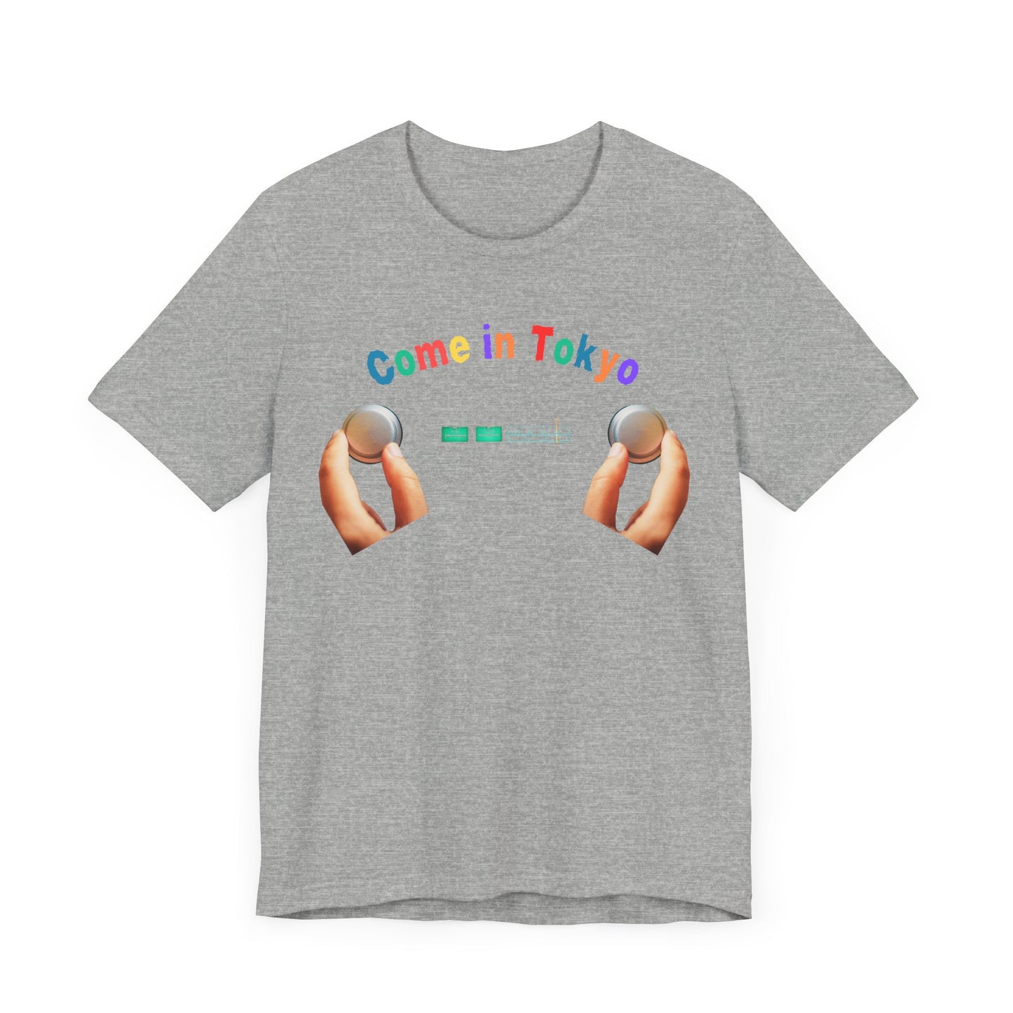Come in Tokyo nipple twisting radio tuning shirt, purple nurple nipple turning shirt, twist nipples radio tune shirt, nipple pincher shirt