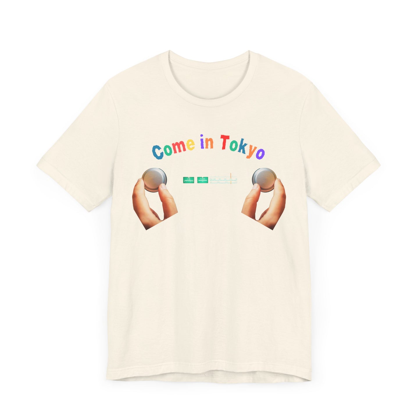 Come in Tokyo nipple twisting radio tuning shirt, purple nurple nipple turning shirt, twist nipples radio tune shirt, nipple pincher shirt