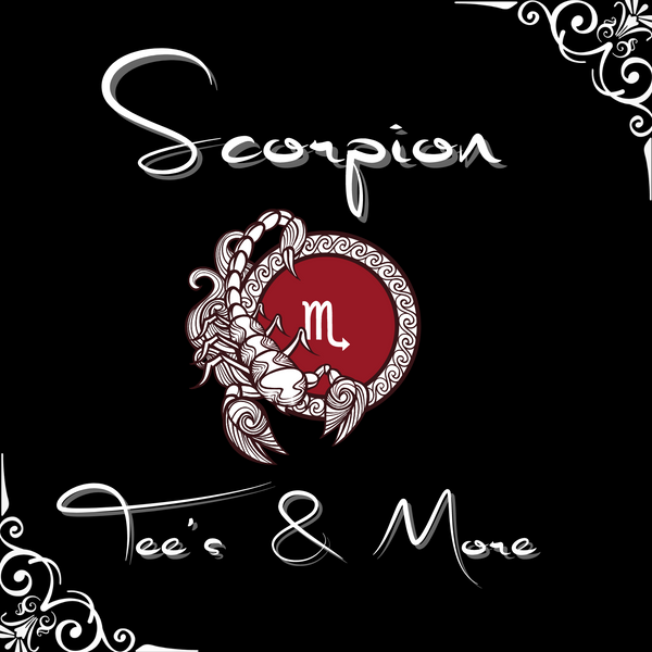 Scorpion Tees and More