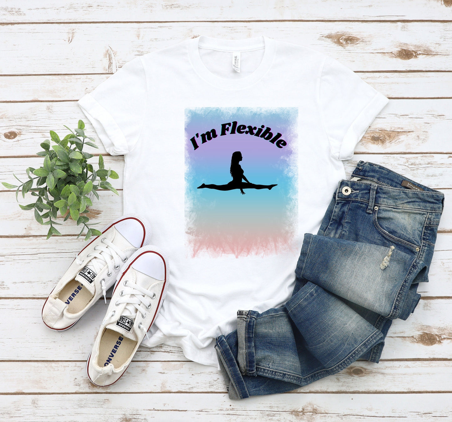 naughty I'm Flexible T - Shirt for the ladies, flirting Shirt, got game shirt, sexy shirt for women, funny love shirt, Sex shirt