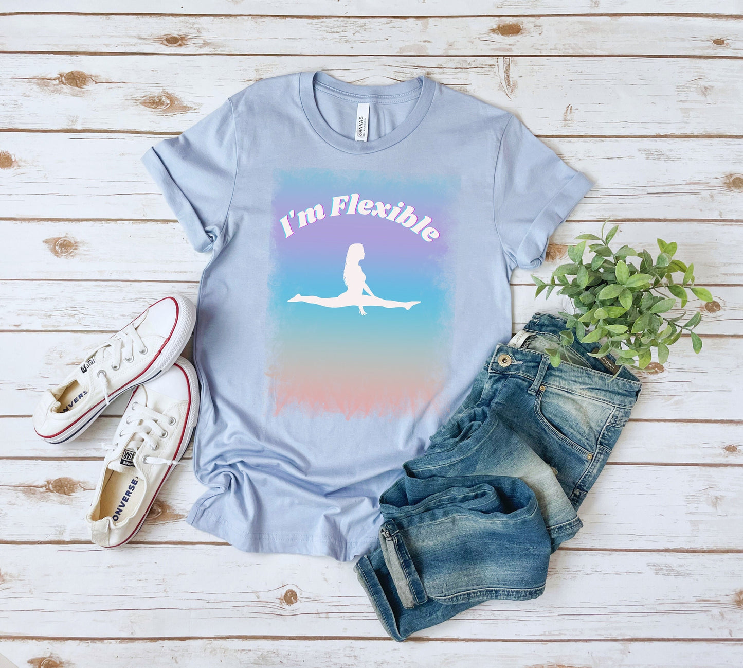 naughty I'm Flexible T - Shirt for the ladies, flirting Shirt, got game shirt, sexy shirt for women, funny love shirt, Sex shirt
