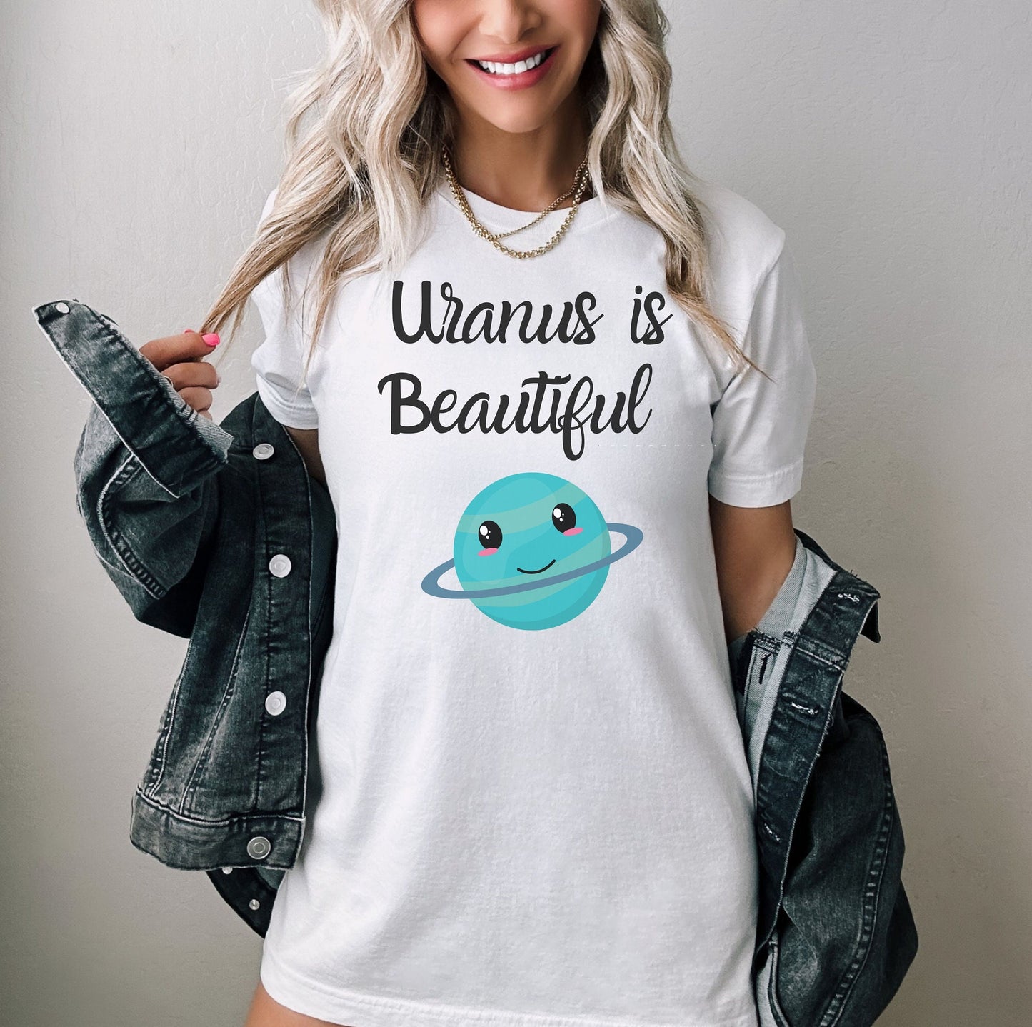 Uranus shirt, Cute Uranus Shirt, Uranus T - shirt, Funny Uranus Shirt, Uranus Tee shirt, Love Uranus shirt, Gag Uranus shirt, planet