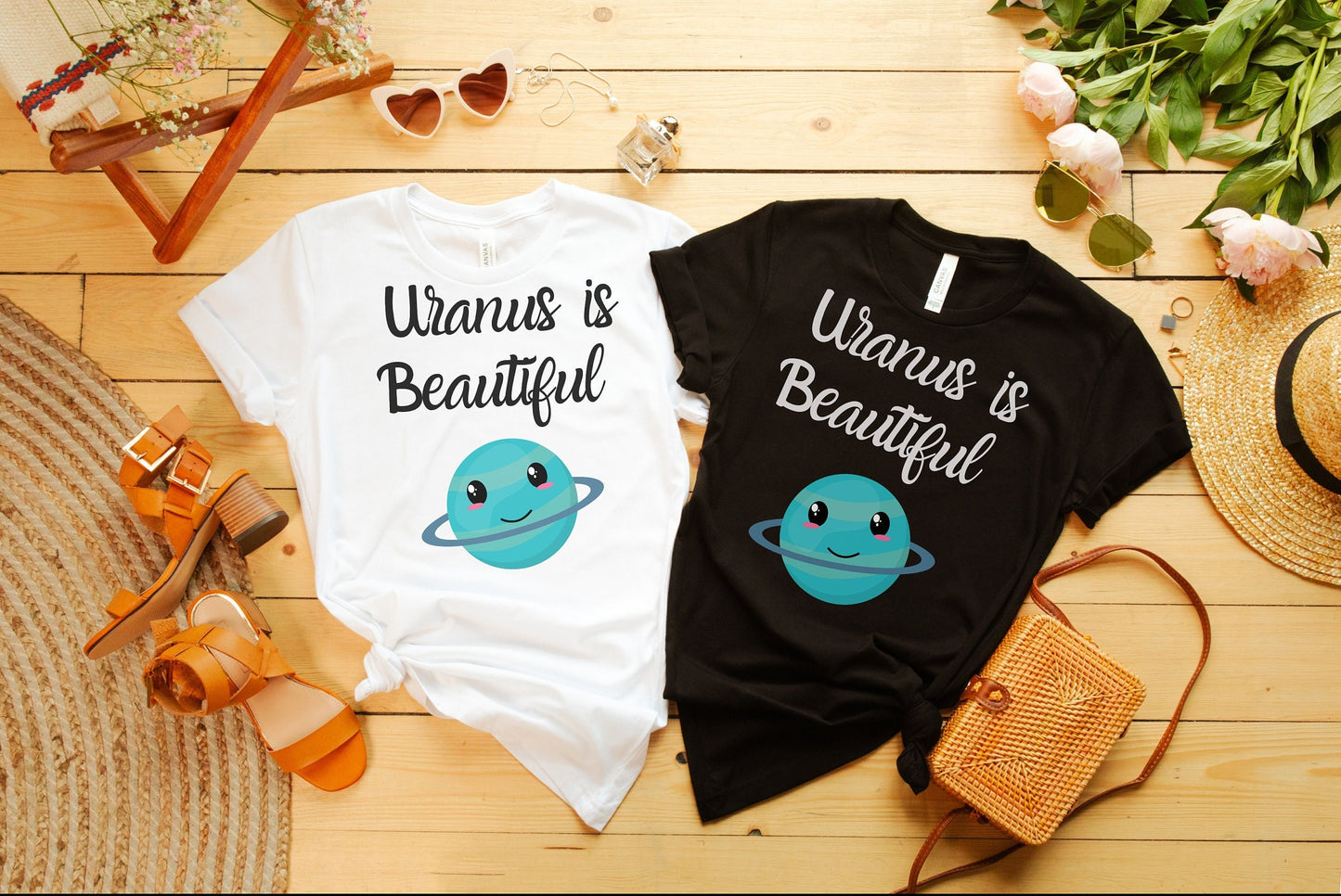 Uranus shirt, Cute Uranus Shirt, Uranus T - shirt, Funny Uranus Shirt, Uranus Tee shirt, Love Uranus shirt, Gag Uranus shirt, planet