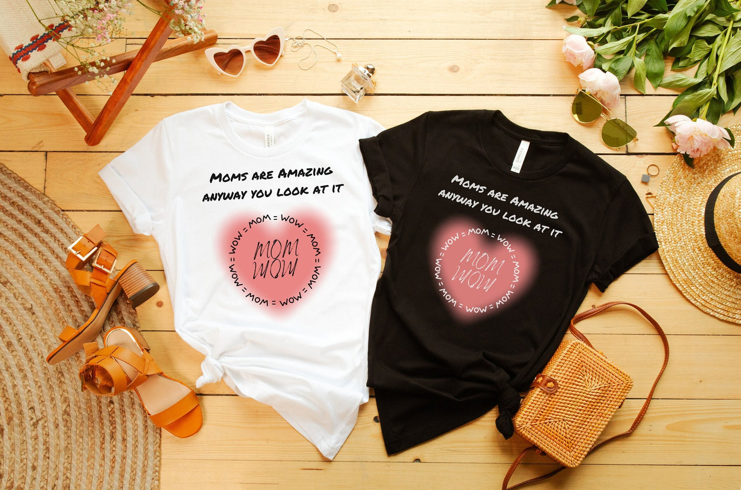 Moms love Shirt, Amazing mom shirt, Mom Gift shirt, Mom shirt, Mommy shirt, a Mothers love shirt, mom Tee shirt, grandma shirt, mamas shirt