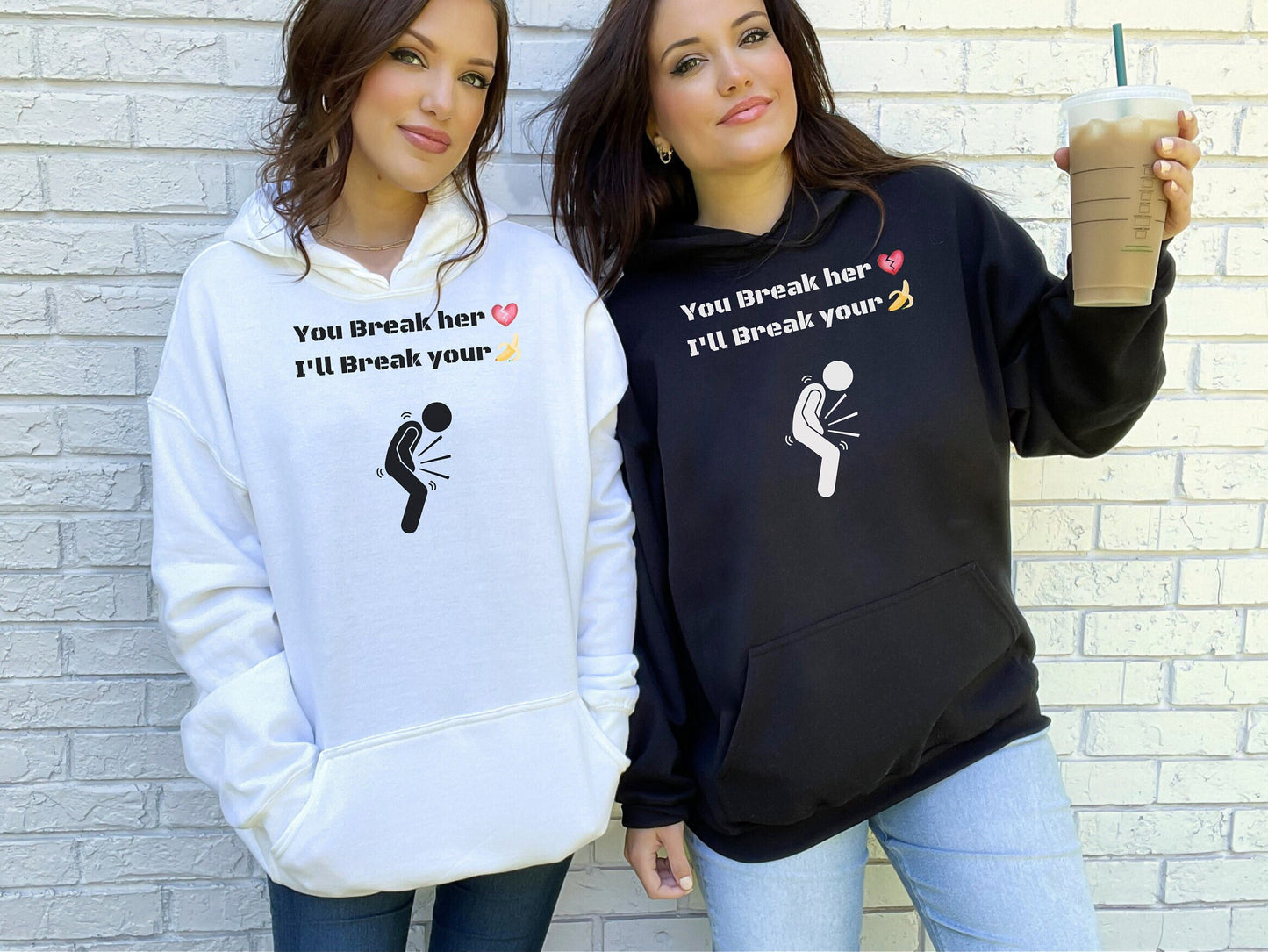 Father's Day Hoodie, Daddy's daughter Sweatshirt, Daddy's girl Hoodie, Father's Day Gift,  Dad Sweatshirt, Scary Dad Hoodie , Dad Sweater