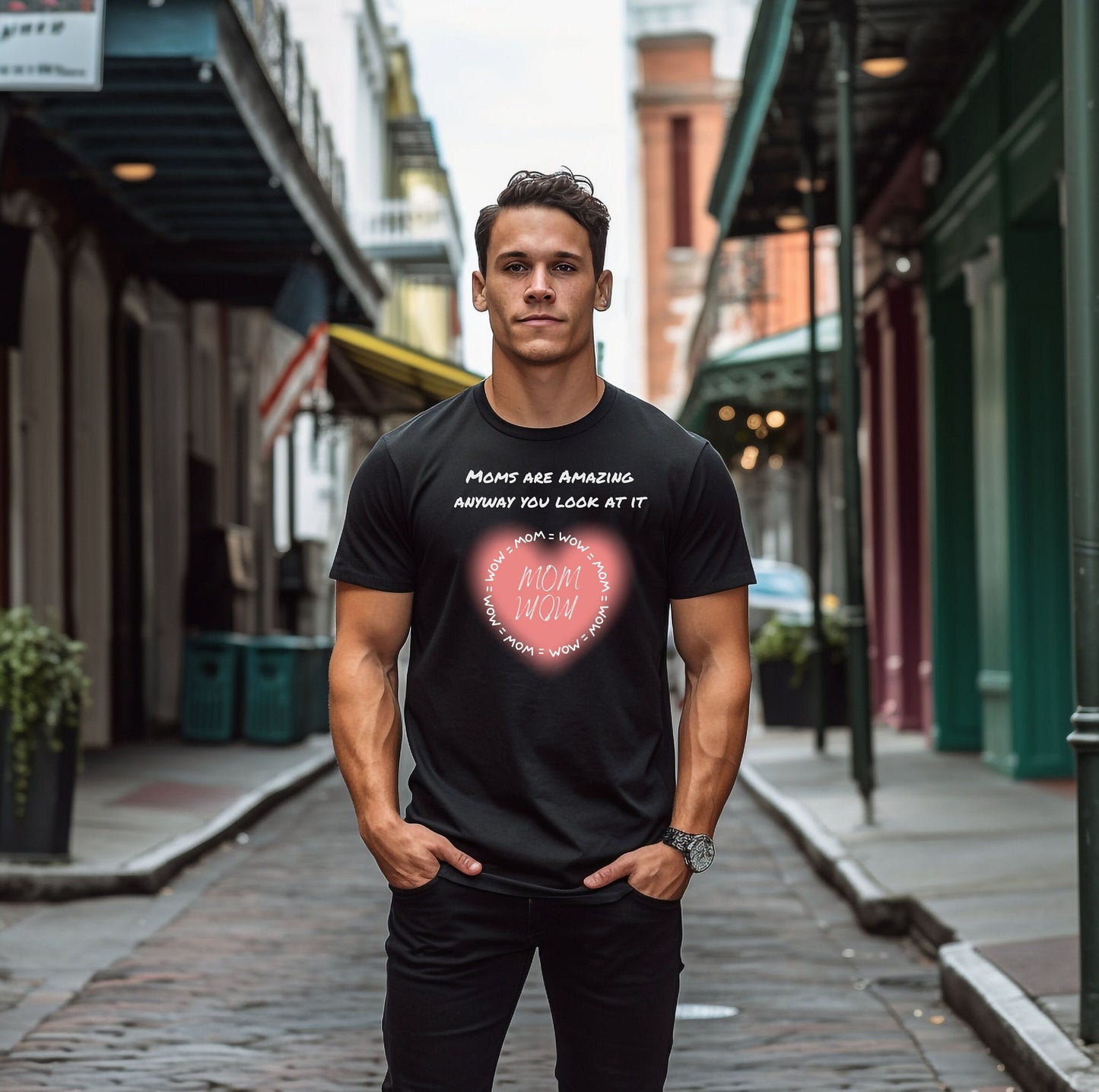 Moms love Shirt, Amazing mom shirt, Mom Gift shirt, Mom shirt, Mommy shirt, a Mothers love shirt, mom Tee shirt, grandma shirt, mamas shirt