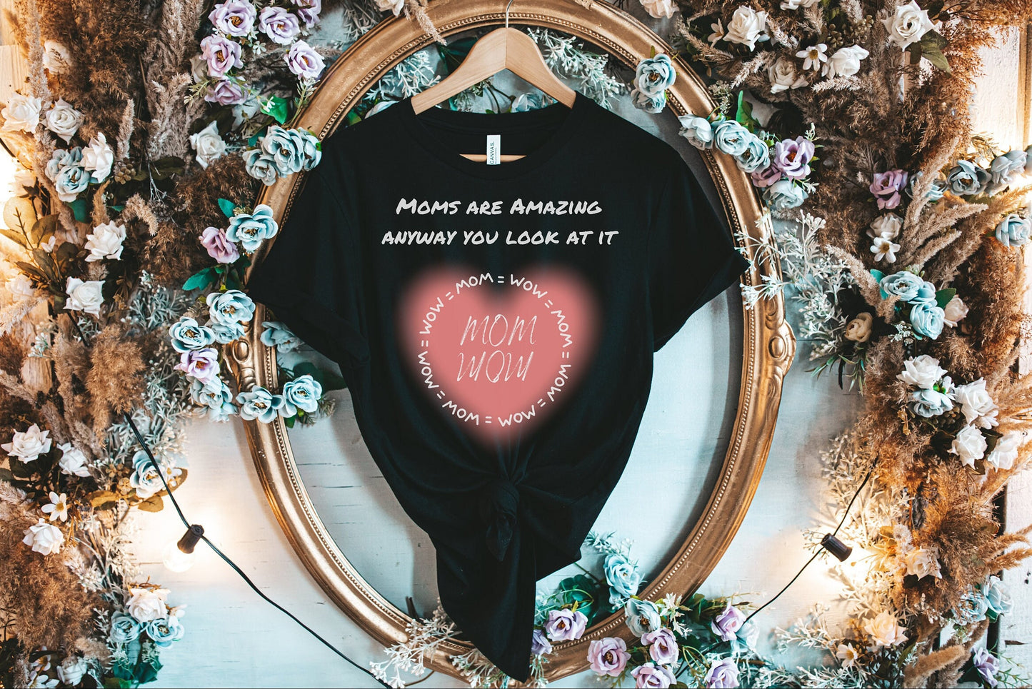 Moms love Shirt, Amazing mom shirt, Mom Gift shirt, Mom shirt, Mommy shirt, a Mothers love shirt, mom Tee shirt, grandma shirt, mamas shirt