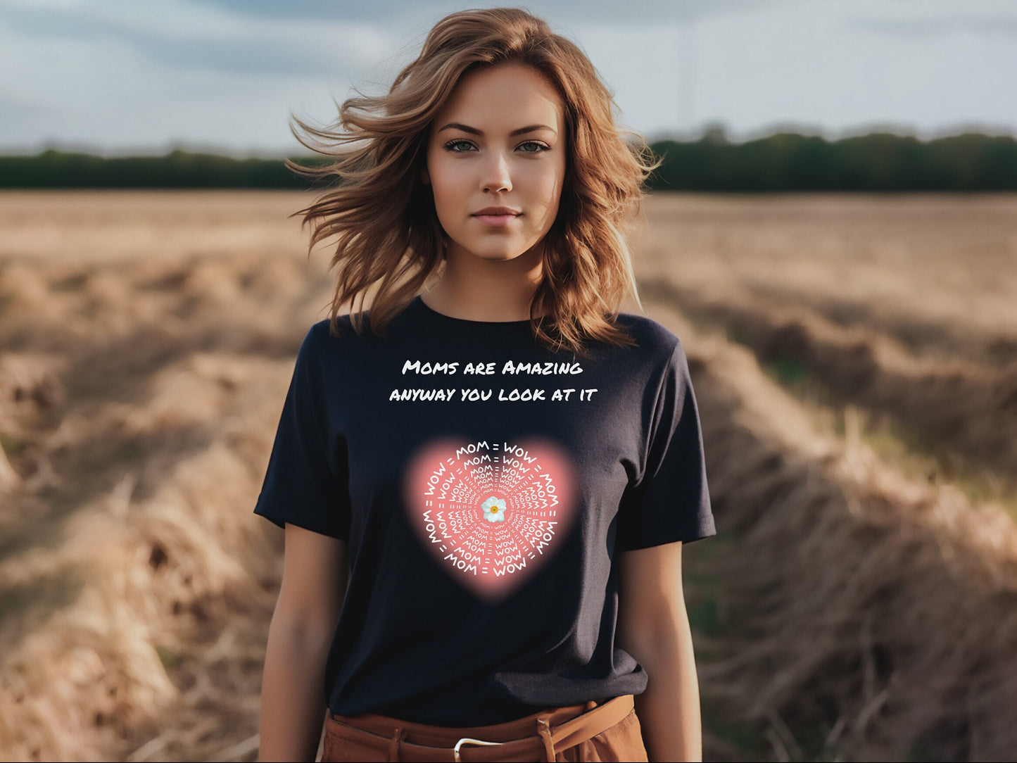 Moms love Shirt, Amazing mom shirt, Mom Gift shirt, Mom shirt, Mommy shirt, a Mothers love shirt, mom Tee shirt, grandma shirt, mamas shirt