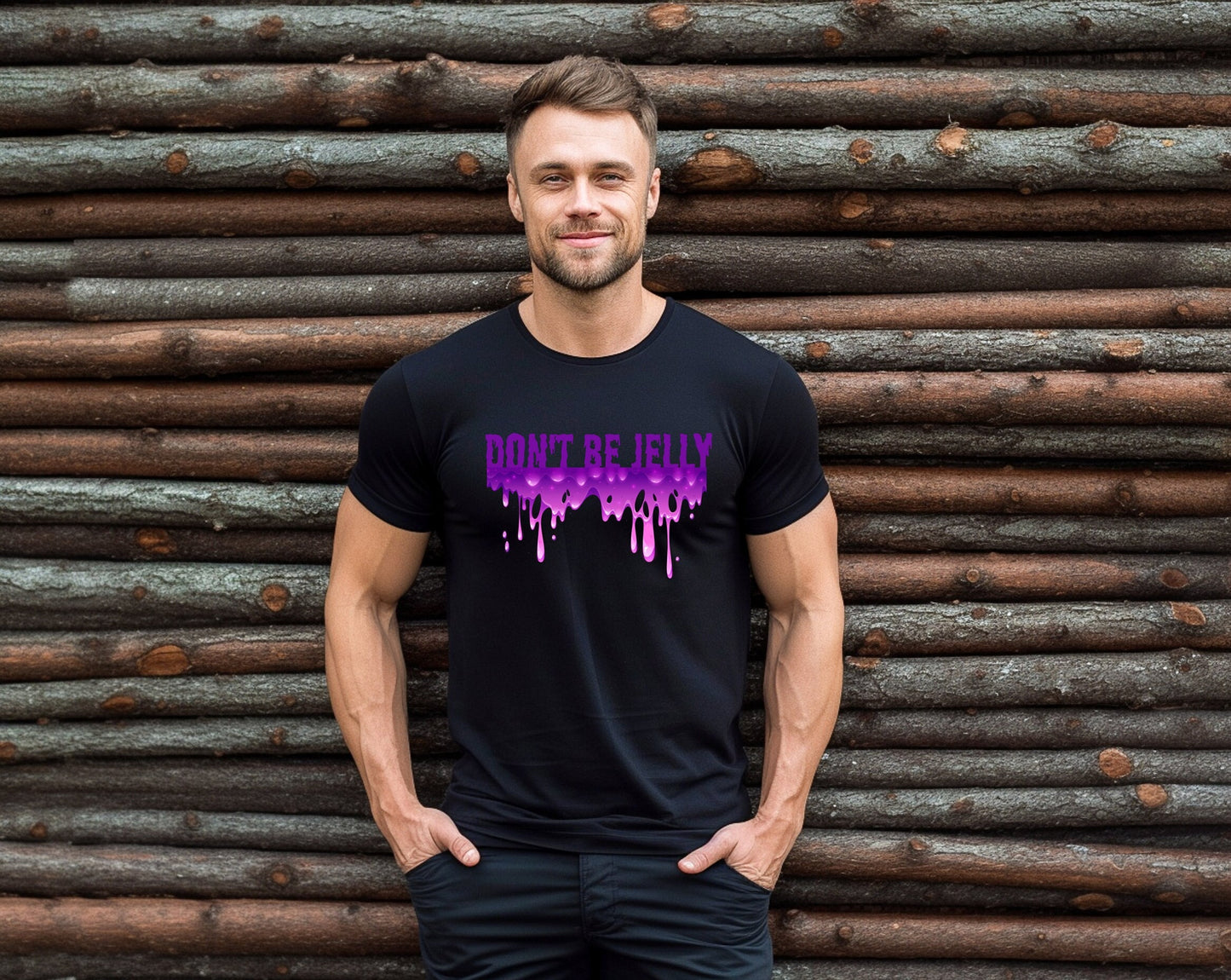 Jelly Shirt, Jealous shirt, Don't be Jelly shirt, Jealousy shirt, Don't be jealous shirt, Jelly girl shirt, Jelly Tee shirt, Jelly T - shirt