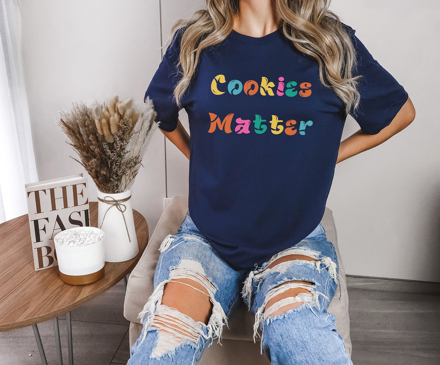 Cookies matter shirt Cookies shirt cookies gift funny baker gifts to baker queen shirts mom gift cookies mom tee cookies lover