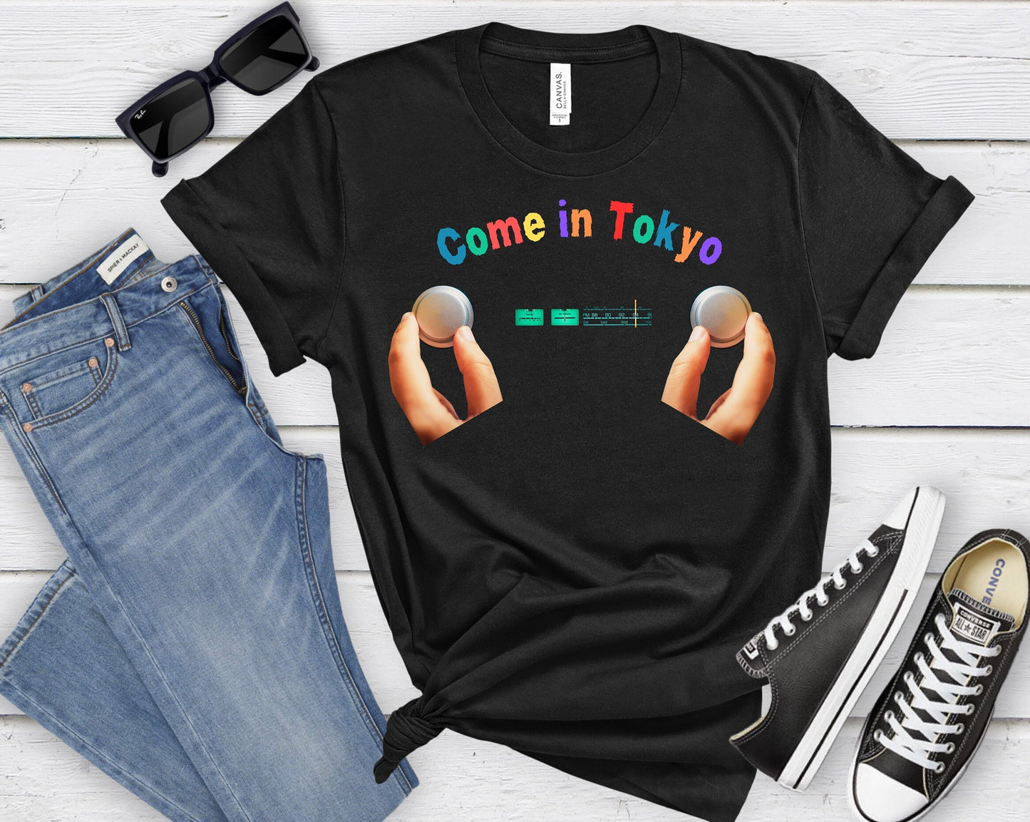 Come in Tokyo nipple twisting radio tuning shirt, purple nurple nipple turning shirt, twist nipples radio tune shirt, nipple pincher shirt