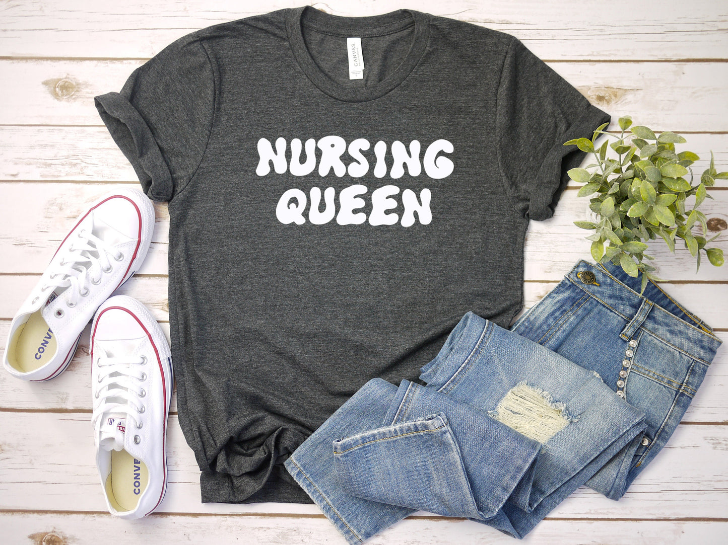 nursing queen t shirt for nurses, No better lover than nurses shirt, Awesome gift shirt for amazing nurses, gift for a special nurse