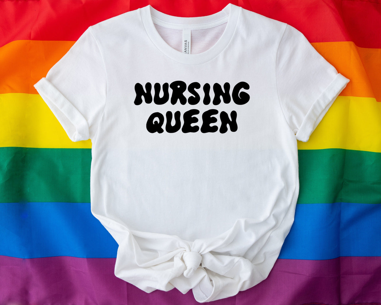 nursing queen t shirt for nurses, No better lover than nurses shirt, Awesome gift shirt for amazing nurses, gift for a special nurse