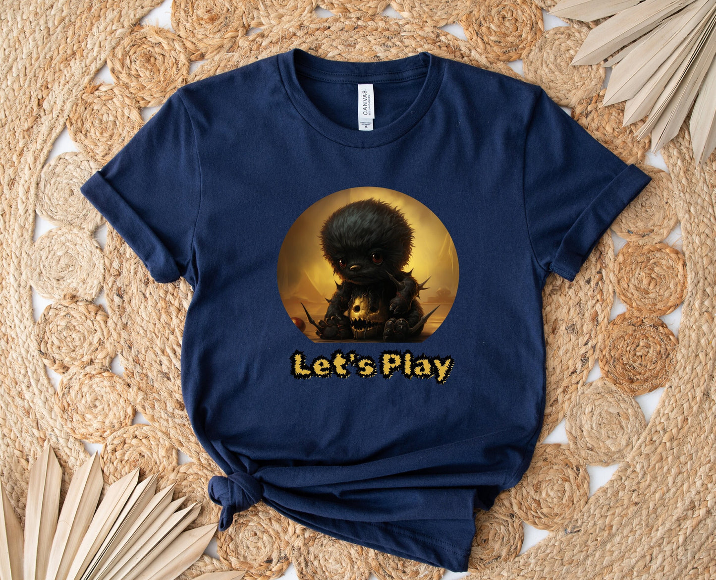 Halloween Teddy With Evil Intentions Shirt, Teddy Wants To Play Shirt, Cute Black Teddy with a dark secret shirt, Halloween creepy Teddy tee