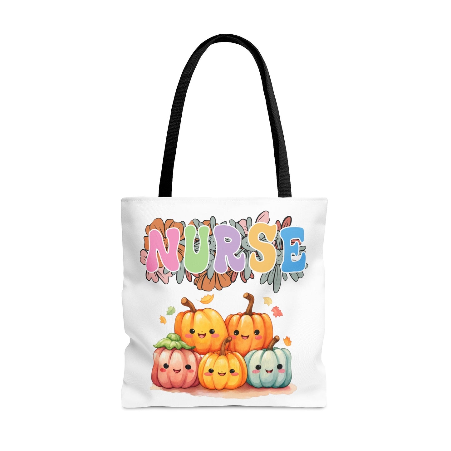 Cute Tote Bag with Beautiful Witch, Witch Tote bag for any Occassion, Cute Witch Tote bag for Halloween,  Mens, Womens, Kids Tote bag