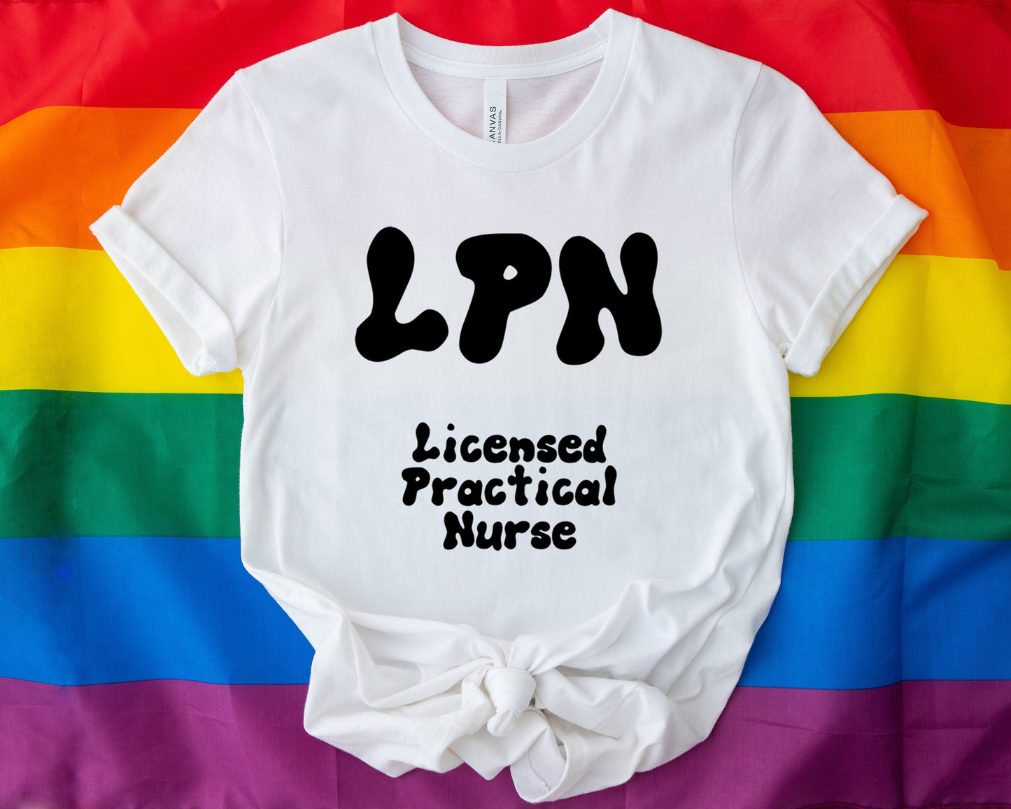 LPN Nurse Shirt, I love nurses shirt, Awesome gift shirt for nurses, gift shirt for a special nurse, Thank you gift shirt for nurses