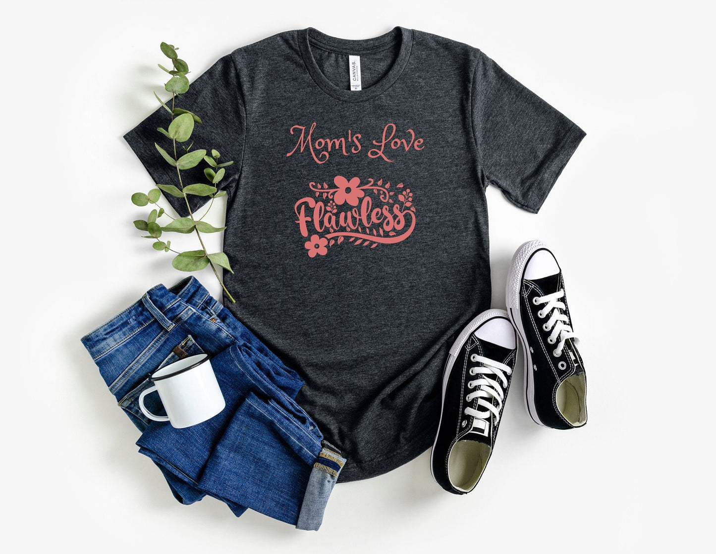 Moms love Flawless shirt, Beautiful T shirt with Flowers. Great gift shirt for Mom, Gift shirt for Grandma, Mothers Day Shirt, Great gift shirt that can be worn all year long.
www.scorpiontees.etsy.com