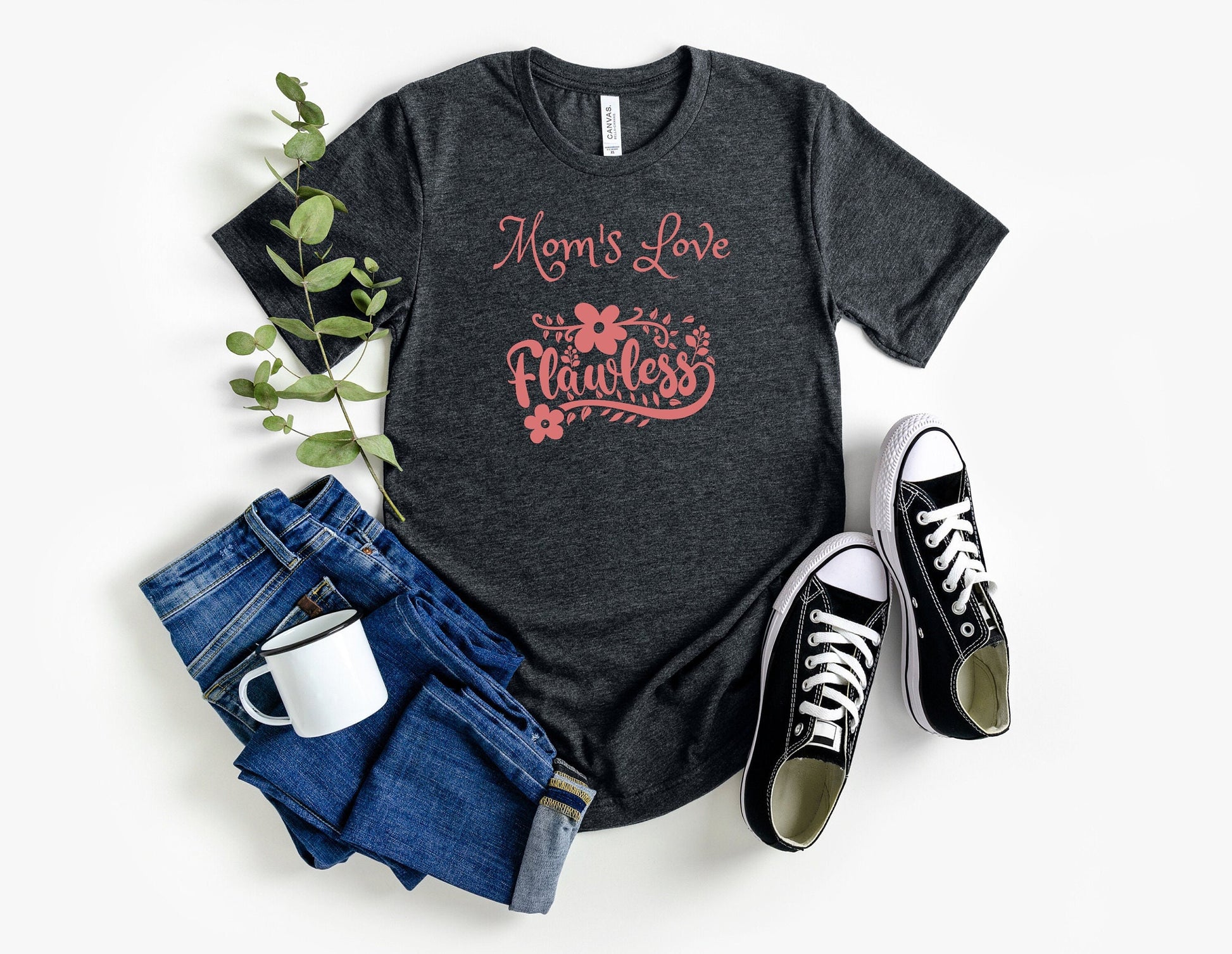 Moms love Flawless shirt, Beautiful T shirt with Flowers. Great gift shirt for Mom, Gift shirt for Grandma, Mothers Day Shirt, Great gift shirt that can be worn all year long.
www.scorpiontees.etsy.com