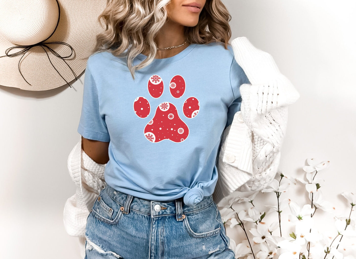 The Decorated Christmas Tree T-Shirt Makes the Perfect Gift for Friends, Family, Coworkers or yourself.  Check Out My Shop for even more Great Designs.
www.scorpiontees.etsy.com