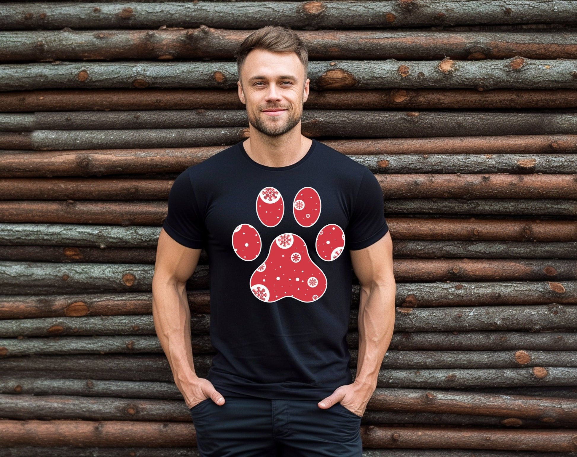 The Decorated Christmas Tree T-Shirt Makes the Perfect Gift for Friends, Family, Coworkers or yourself.  Check Out My Shop for even more Great Designs.
www.scorpiontees.etsy.com