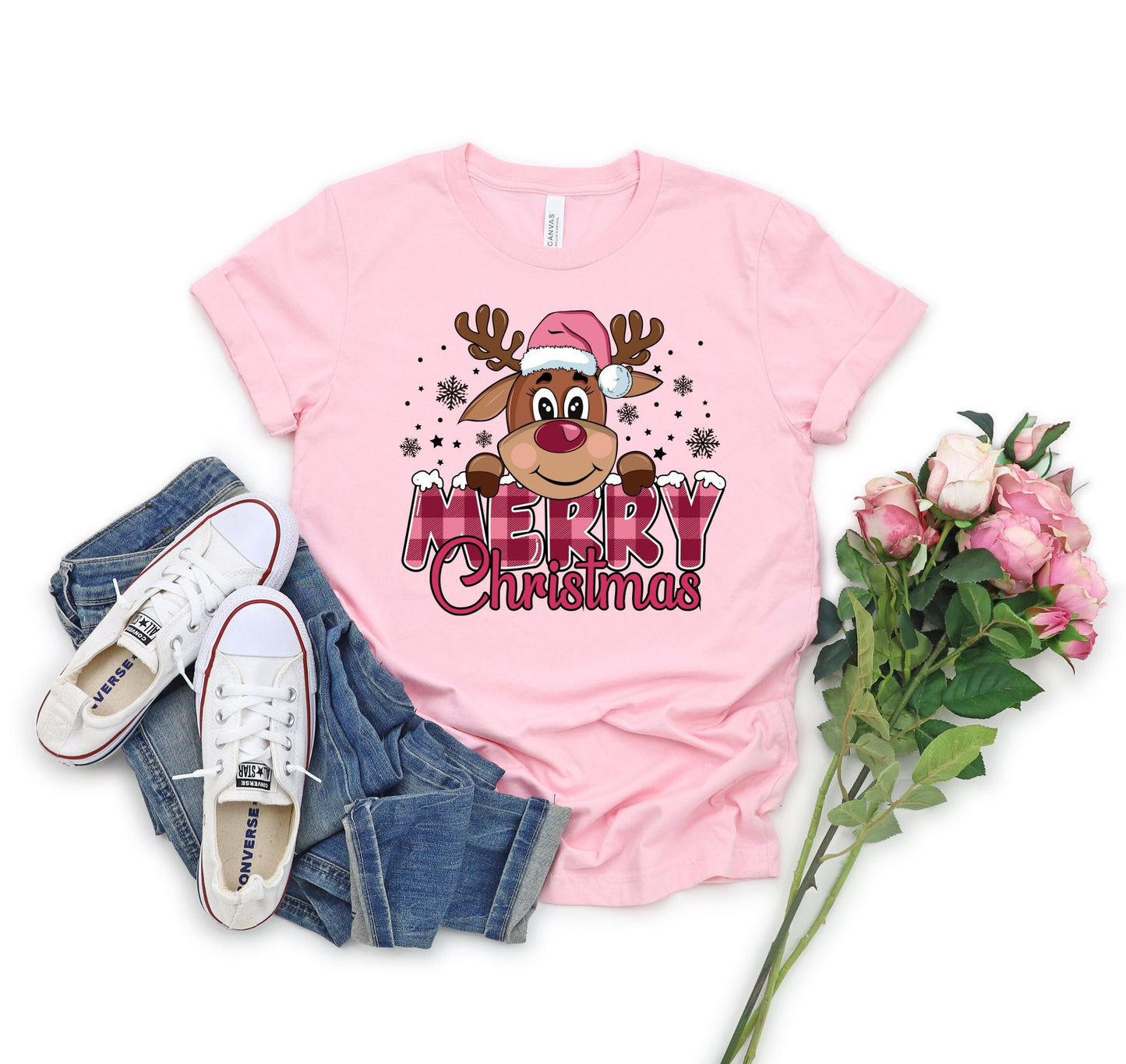 Christmas Shirt Makes the Perfect Gift for Friends, Family, Coworkers or yourself.  Check Out My Shop for even more Great Designs.
www.scorpiontees.etsy.com