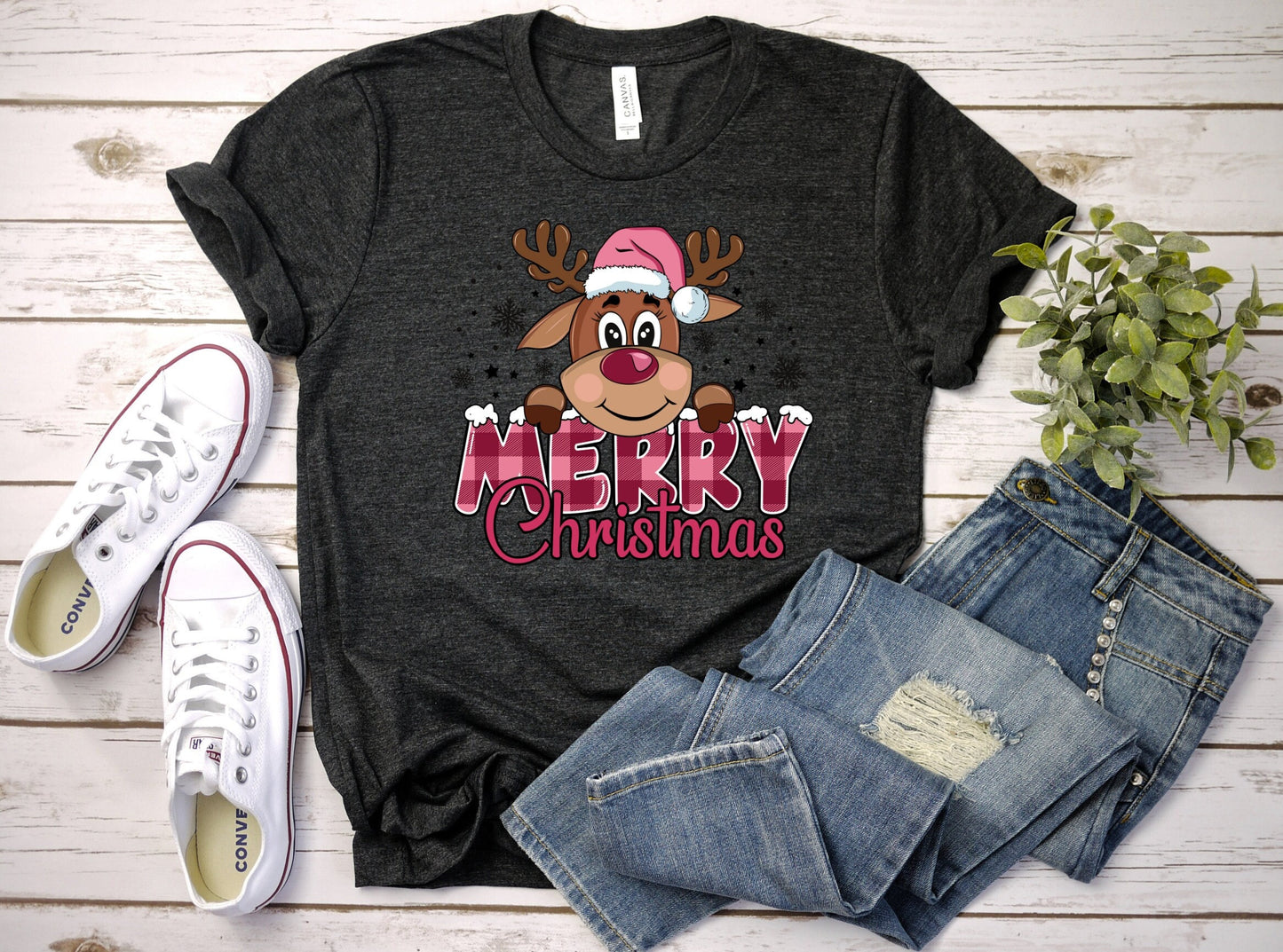 Christmas Shirt Makes the Perfect Gift for Friends, Family, Coworkers or yourself.  Check Out My Shop for even more Great Designs.
www.scorpiontees.etsy.com