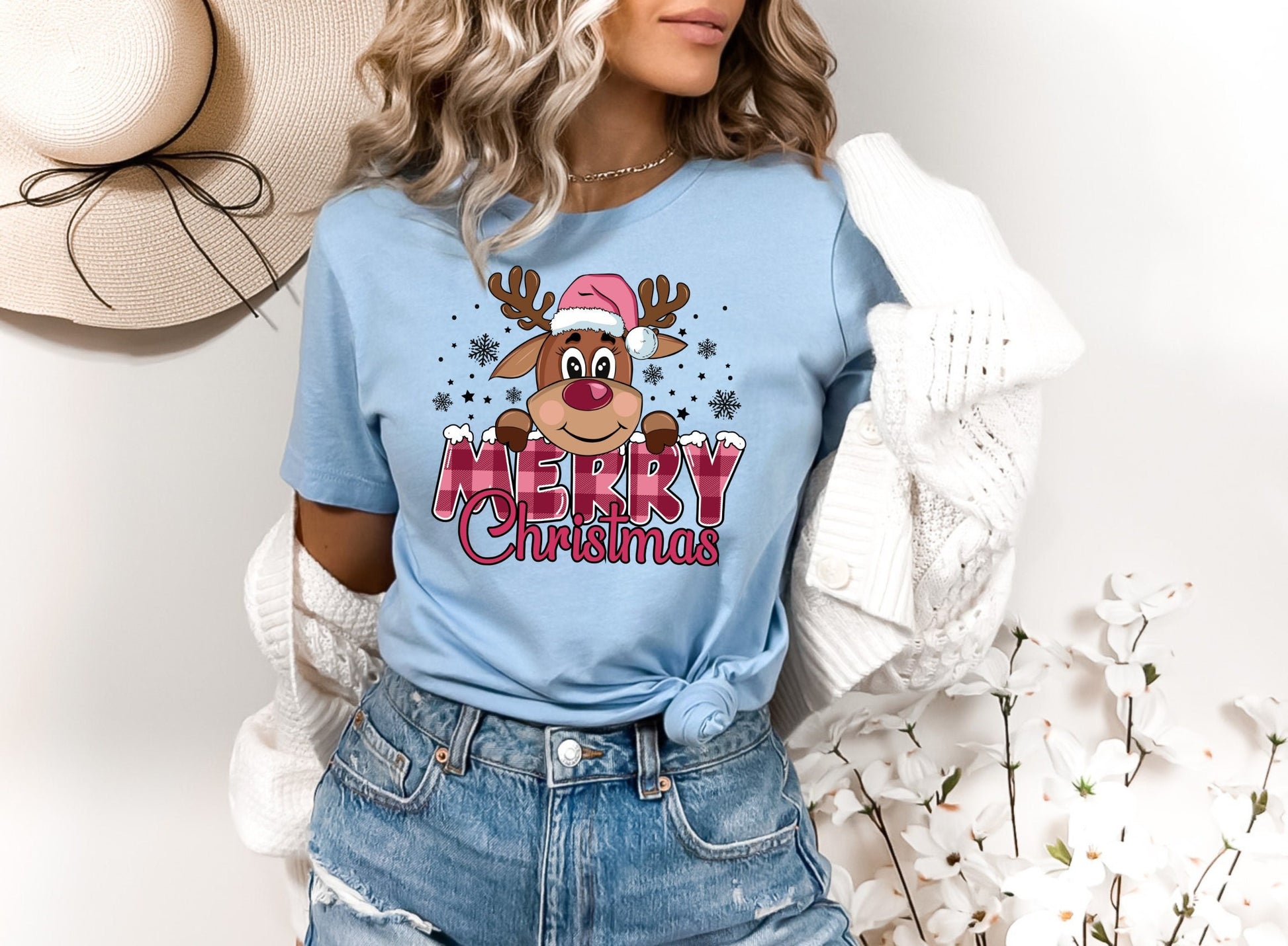Christmas Shirt Makes the Perfect Gift for Friends, Family, Coworkers or yourself.  Check Out My Shop for even more Great Designs.
www.scorpiontees.etsy.com